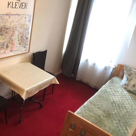 Apartament Kleve-Kellen Kleve  Zewnętrze zdjęcie