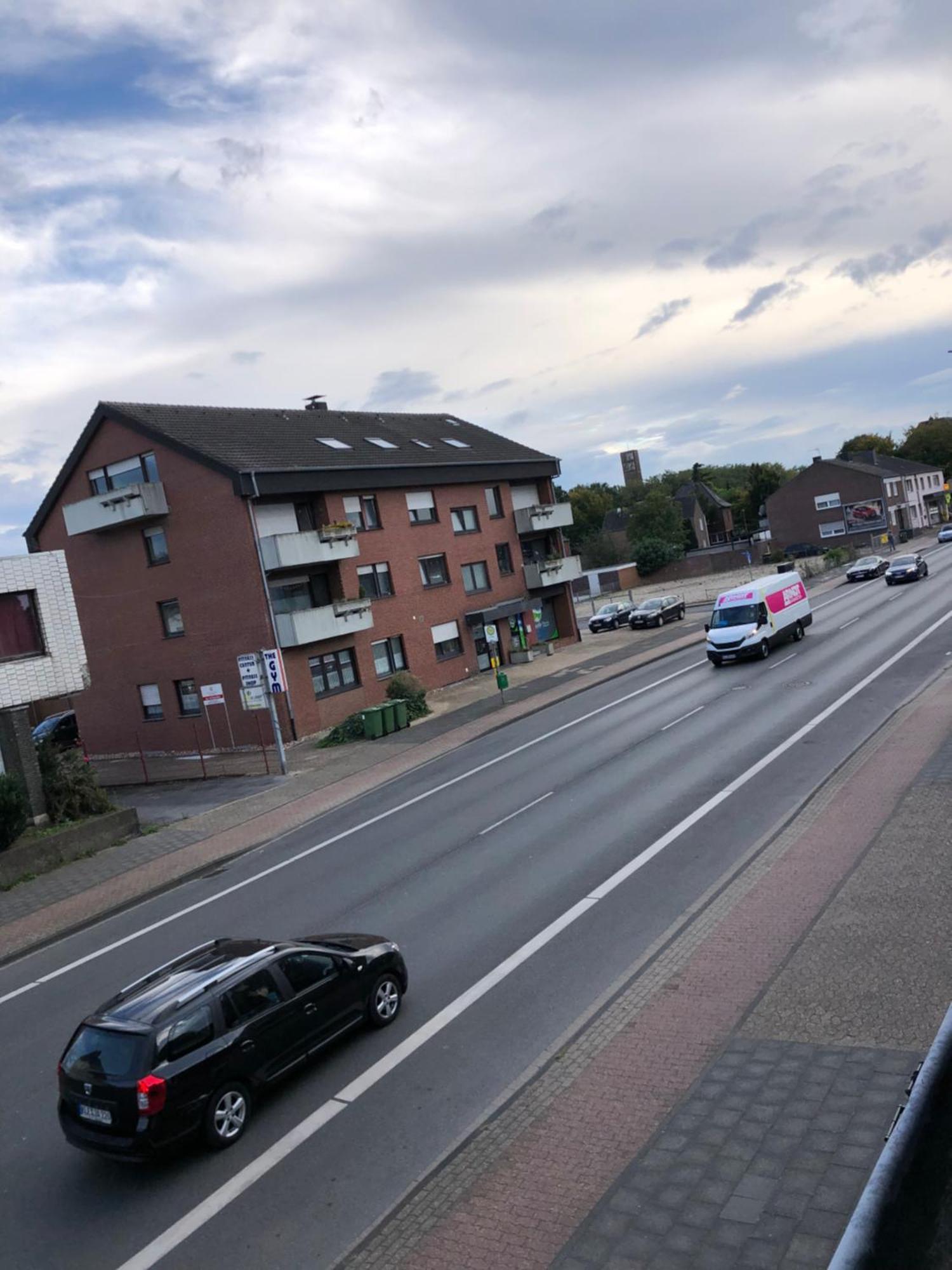Apartament Kleve-Kellen Kleve  Zewnętrze zdjęcie
